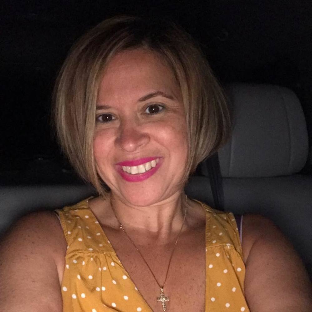 Meet your Posher, Monica